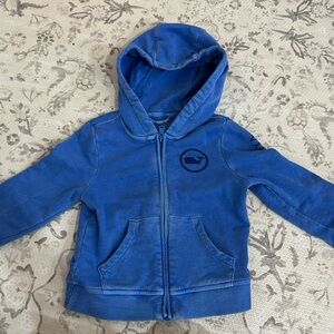 Vineyard Vines zip up